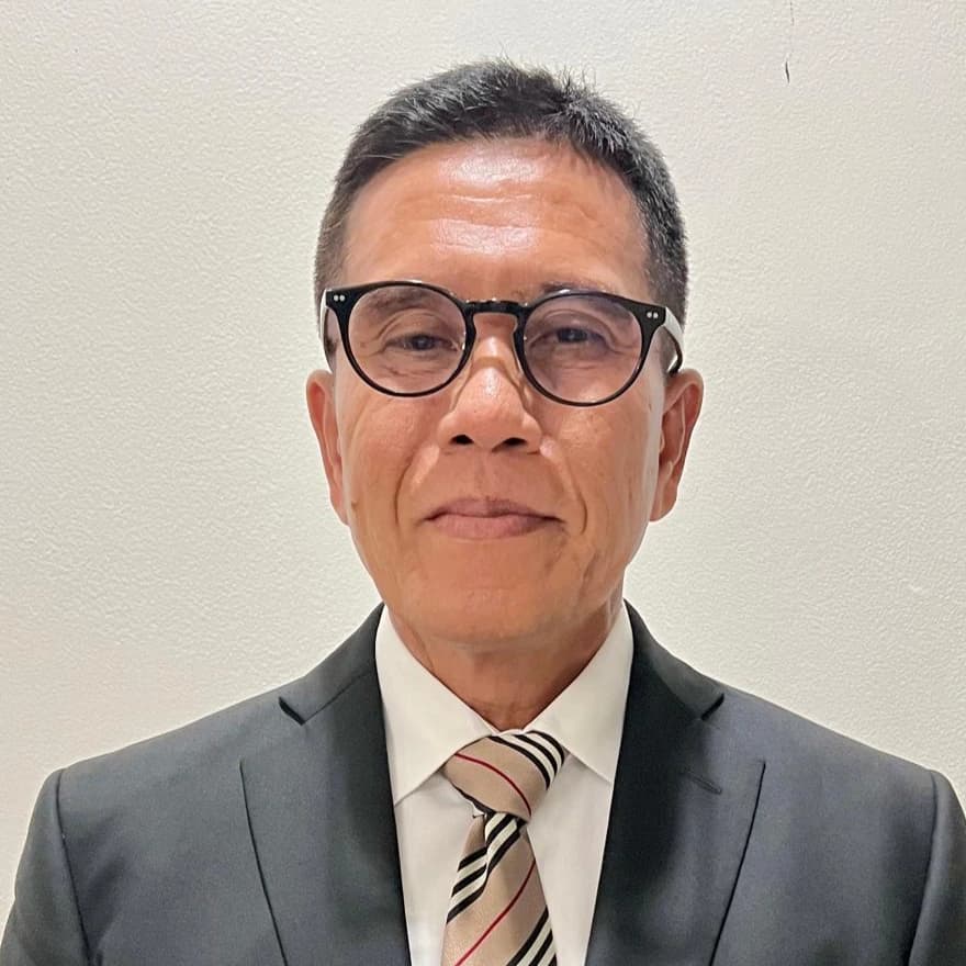 Brigjen Polisi (Purn) Dr. Drs. Joko Hartanto, S.H.,M.Si