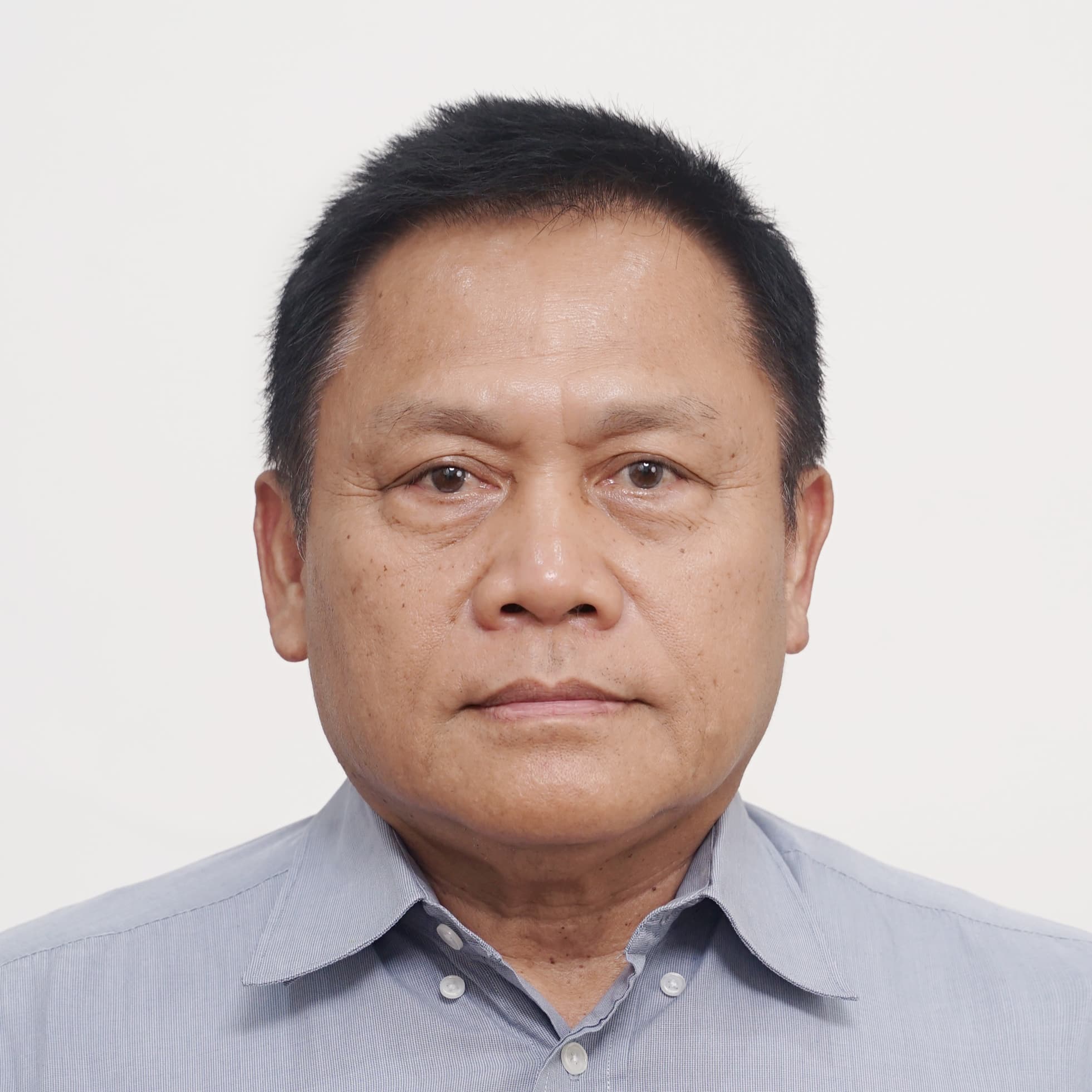 Irjen Polisi (Purn) Drs. Yohanes Agus Mulyono