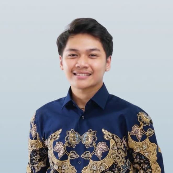 Gahzy Diemas Prahadi, S.H.