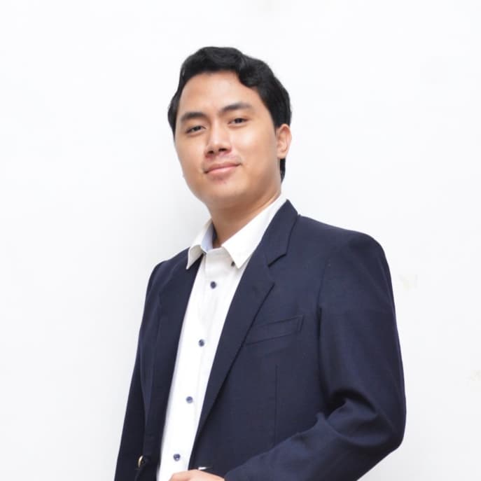 M. Pradipta Yudhistira, S. Kom.